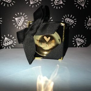 Mini Decoration Plate